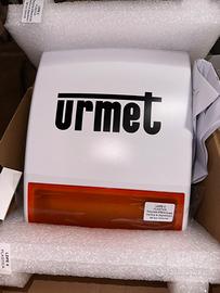 Allarme Urmet