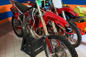 Honda cr 250 2001