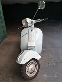 Vespa pk 50 s