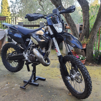 Husqvarna/KTM Te 125