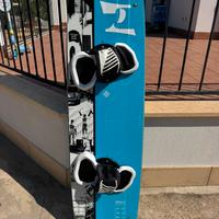 Brunotti YouriPro Tavola Kitesurf
