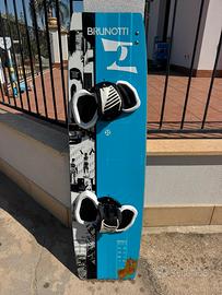 Brunotti YouriPro Tavola Kitesurf