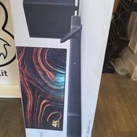 JBL Bar 800, Soundbar a 5.1.2 Canali per TV