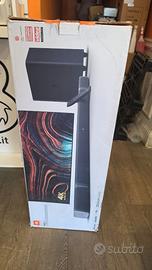 JBL Bar 800, Soundbar a 5.1.2 Canali per TV