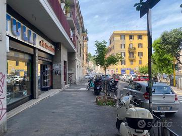 NEGOZIO A ROMA