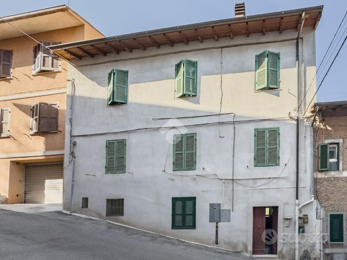 Appartamento – Caprarola, Viterbo - Vista 2