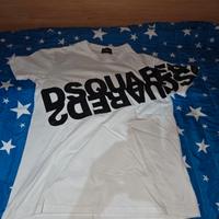 T-shirt DSQUARED2 "ICON"