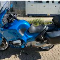 Bmw r 1100 rt - 1996