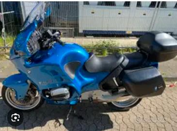 Bmw r 1100 rt - 1996