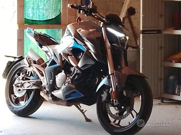 Zontes ZT310R