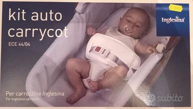KIT AUTO CARRYCOT INGLESINA