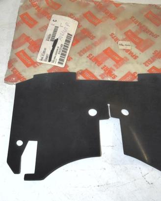 PROLUNGA CHIUSURA CRUSCOTTO CAPONORD APRILIA AP815