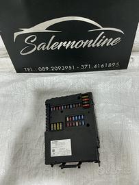 Centralina sam Smart 451 cod A4519005301/001