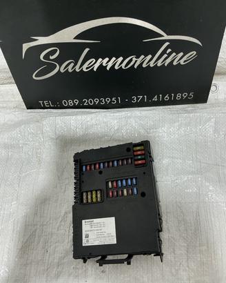 Centralina sam Smart 451 cod A4519005301/001