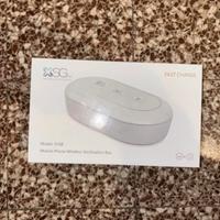 Sterilizza e carica Cellulare