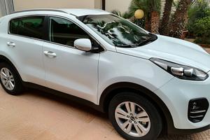 Kia Sportage 1.7 CRDi 115CV Cool