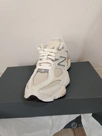 Sneakers  new balance 9060 scarpe