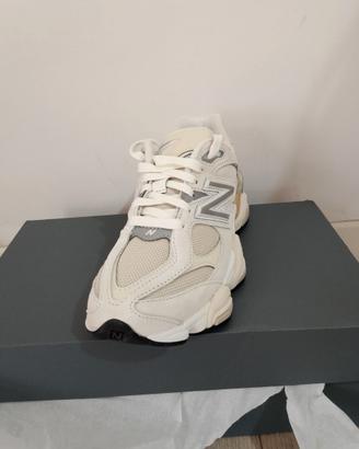 Sneakers  new balance 9060 scarpe