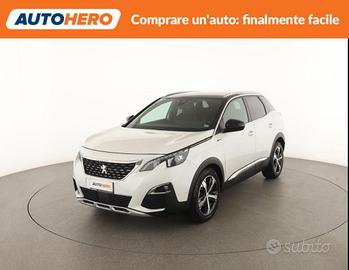 PEUGEOT 3008 KD20515