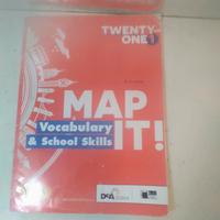 "Twenty-one 1 Map It + Grammar & songs"