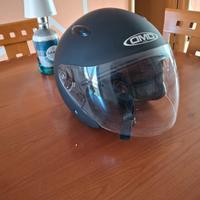 Casco OMD