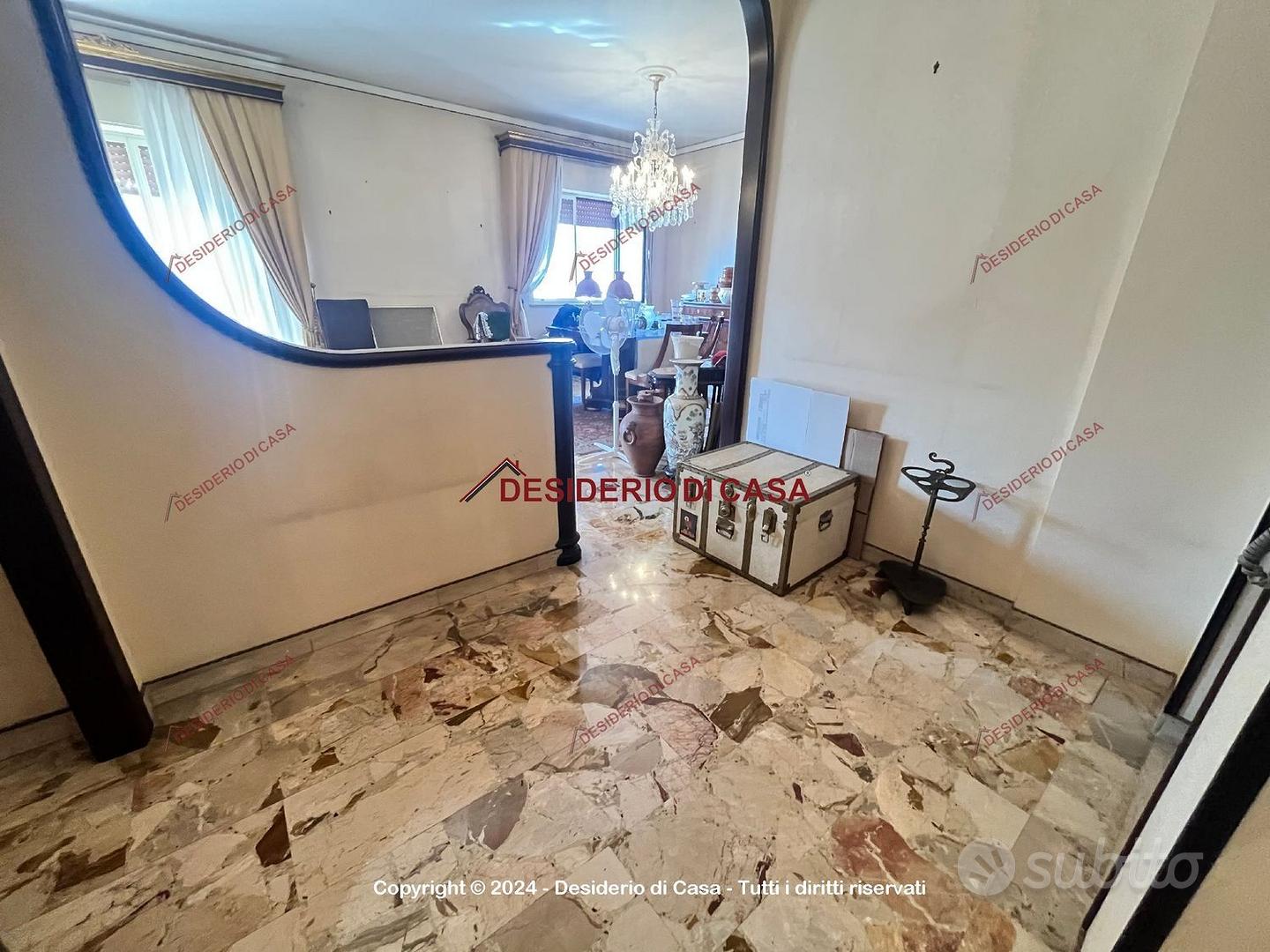 Appartamento – Palermo, Roccella, II Circoscrizione - Altro