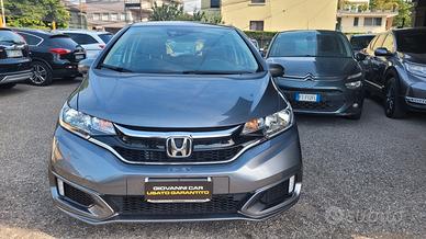 Honda Jazz 1.3 Comfort Navi ADAS