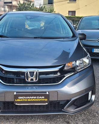 Honda Jazz 1.3 Comfort Navi ADAS
