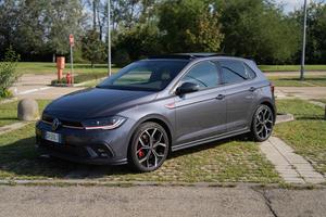 Volkswagen Polo 2.0 TSI DSG GTI in garanzia