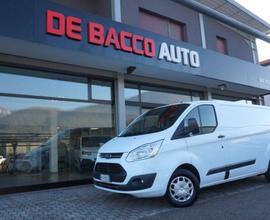 FORD Transit Custom 2.0 TDCi PL Furgone + IVA