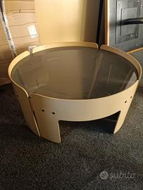 tavolino designer vintage