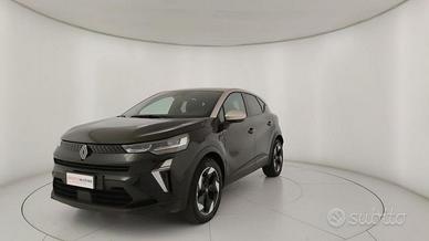 Renault Captur TCe 90 CV Techno