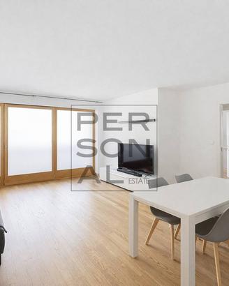 Appartamento - Mezzolombardo