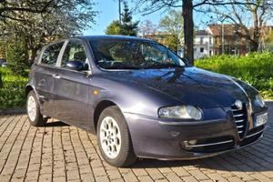 Alfa 147 benzina neopatentati