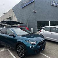 FIAT 600 Hybrid CV DCT MHEV La Prima