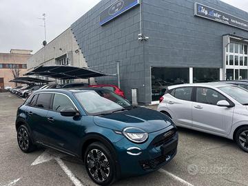 FIAT 600 Hybrid CV DCT MHEV La Prima
