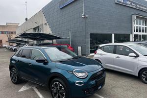 FIAT 600 Hybrid 100 CV DCT MHEV La Prima