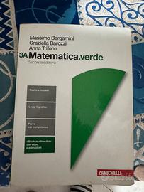 Libro matematica