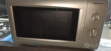 Forno microonde Panasonic