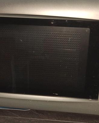 Forno microonde Panasonic