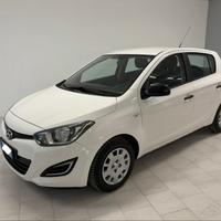 Hyundai i20 1.2 GPL 5p. Econext Sound Edition