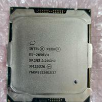 Xeon E5-2650 v4 2.20GHz 12 Core / 24 - LGA2011-3