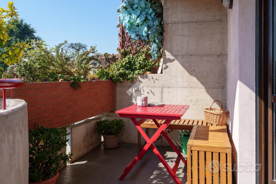 Appartamento – BG - Vista 5