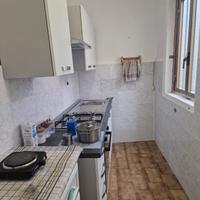 Appartamento semi arredato no spese condominiali