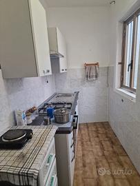 Appartamento semi arredato no spese condominiali