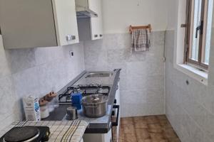 Appartamento semi arredato no spese condominiali