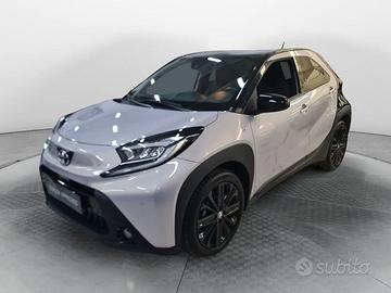 Toyota Aygo X 1.0 VVT-i 72 CV 5 porte JBL Spe...