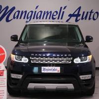 Land Rover Range Rover Sport 3.0 tdV6 HSE Dynamic