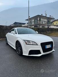 Audi TT 2.0 TFSI 211CV Manuale