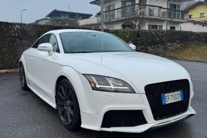 Audi TT 2.0 TFSI 211CV Manuale